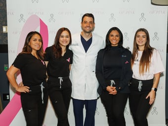 Wellness Day & Tech Day of Pink