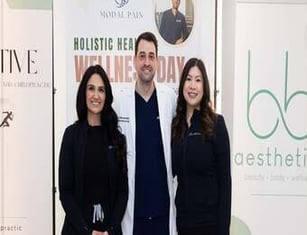 Wellness Day at Origins