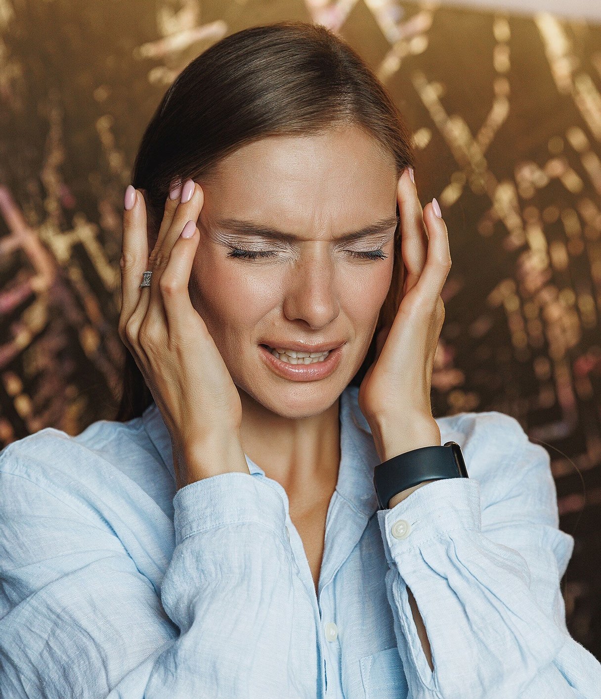 Headache