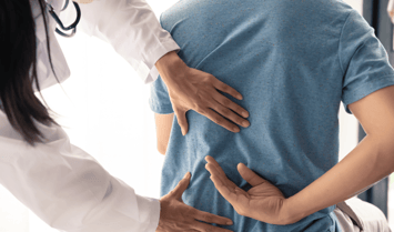 Sciatica Pain Relief Without Surgery | Modal Pain Relief