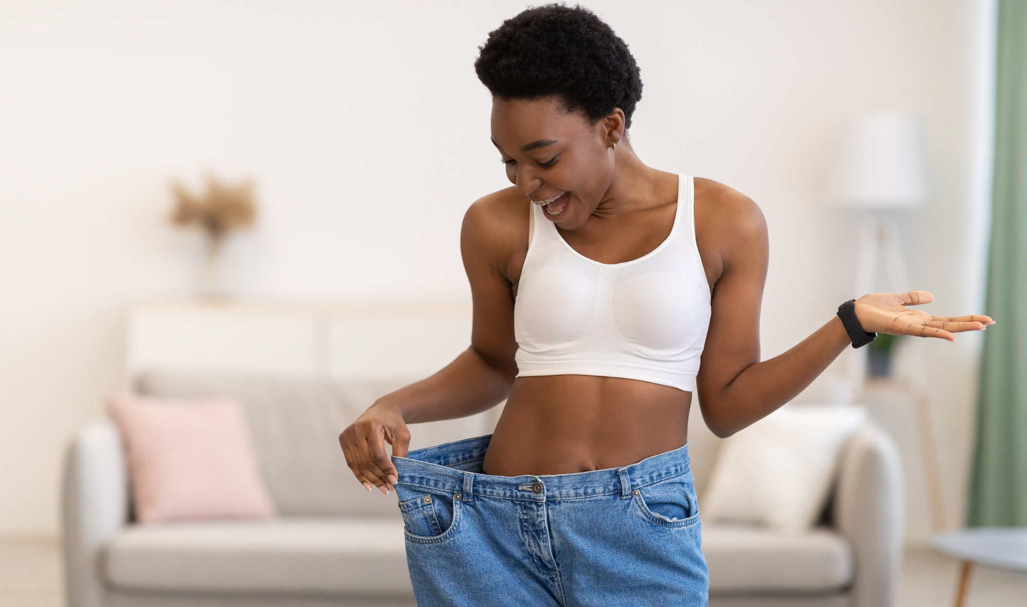 Weight loss