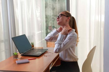 Neck Pain Specialist in Midtown Manhattan