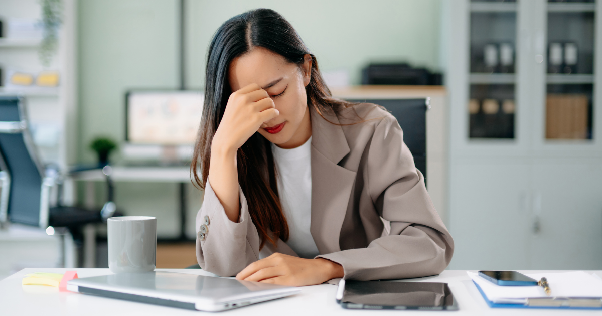 neck issues linked to chronic migraines