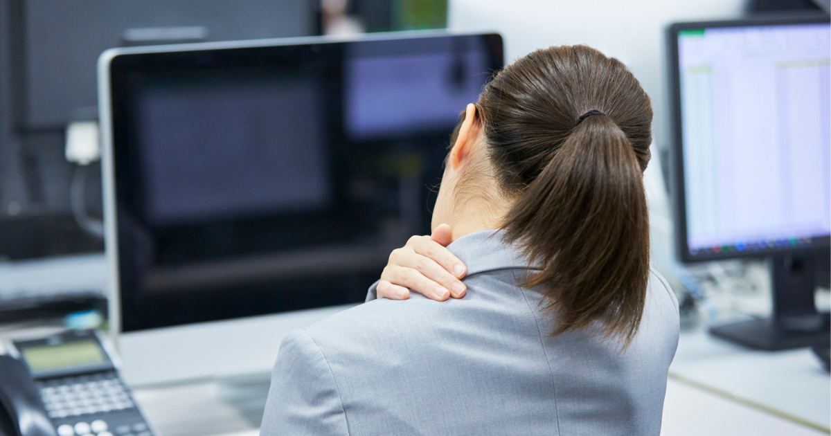 neck pain relief in nyc