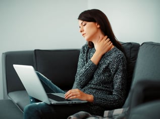 Cervical Dystonia Early Symptoms