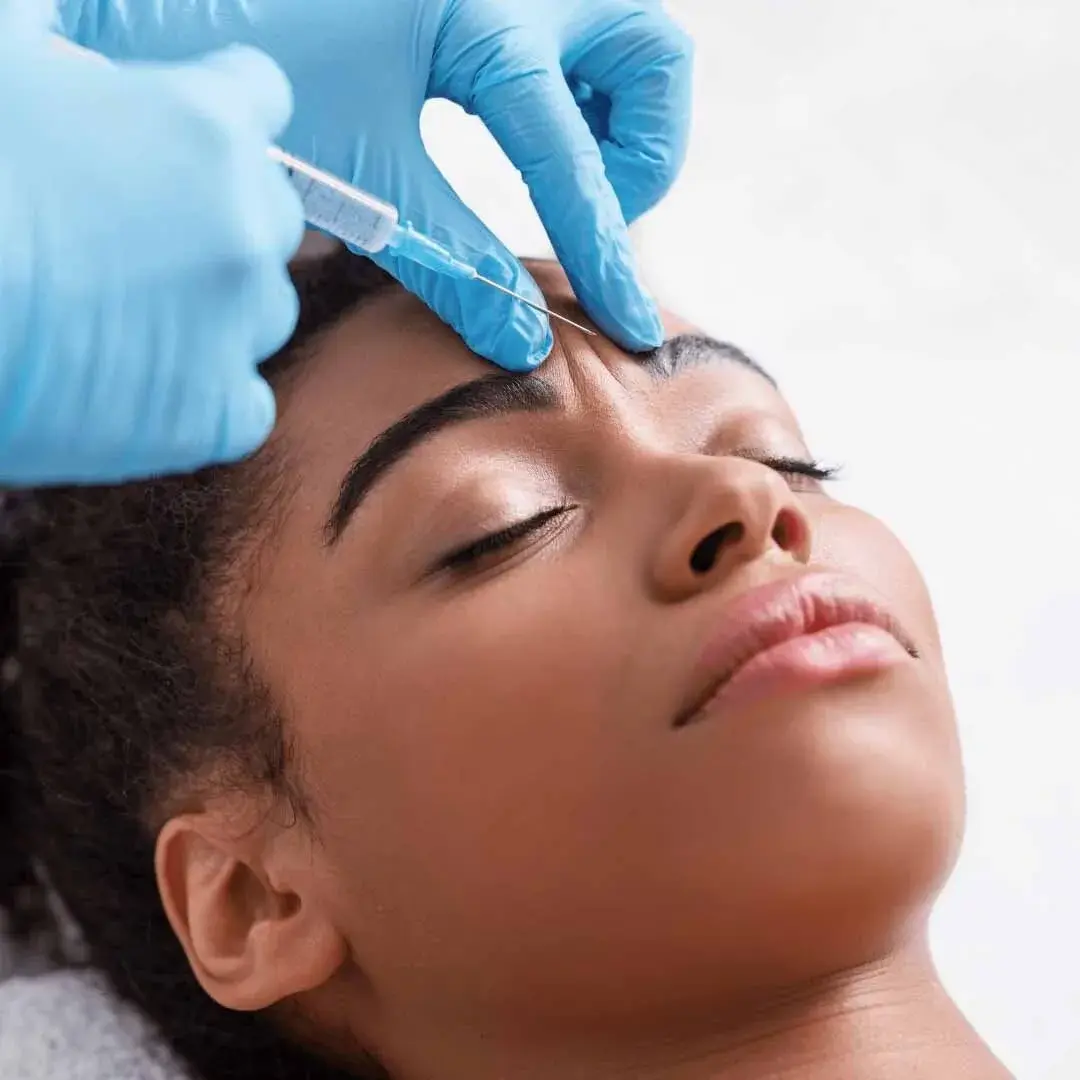 Botox Injections