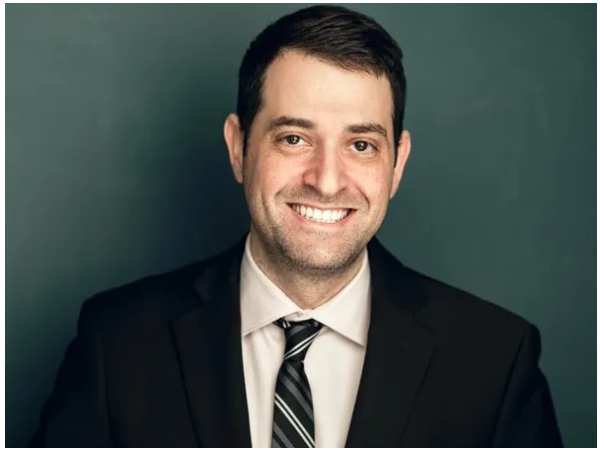 Dr-Alex Movshis