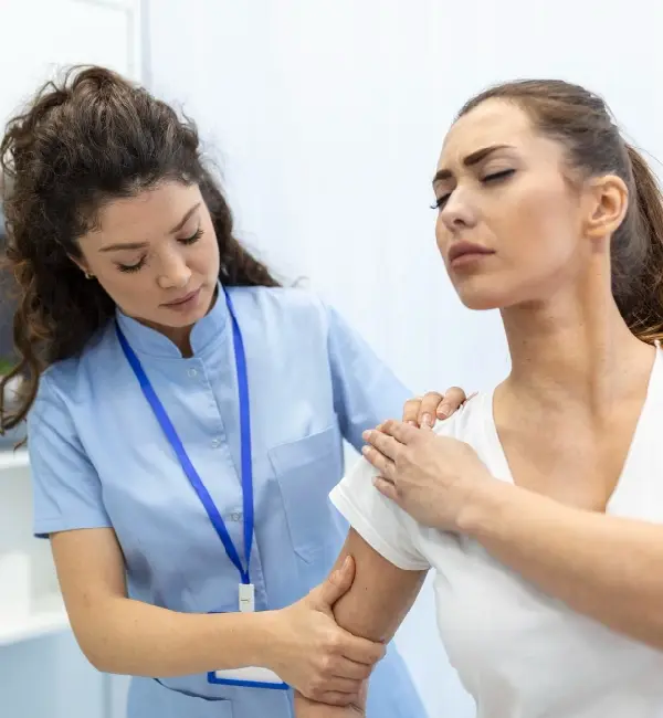 Complete Scar Tissue Pain Treatment in NYC