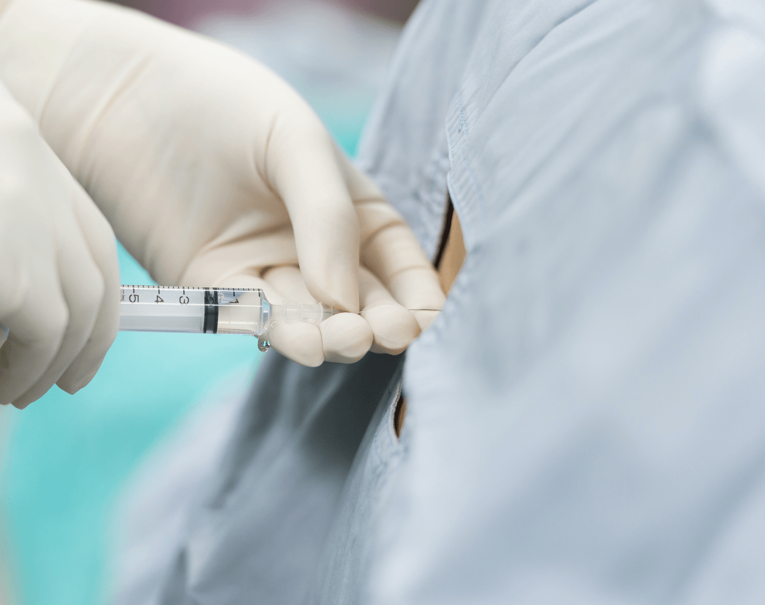 Epidural Steroid Injections