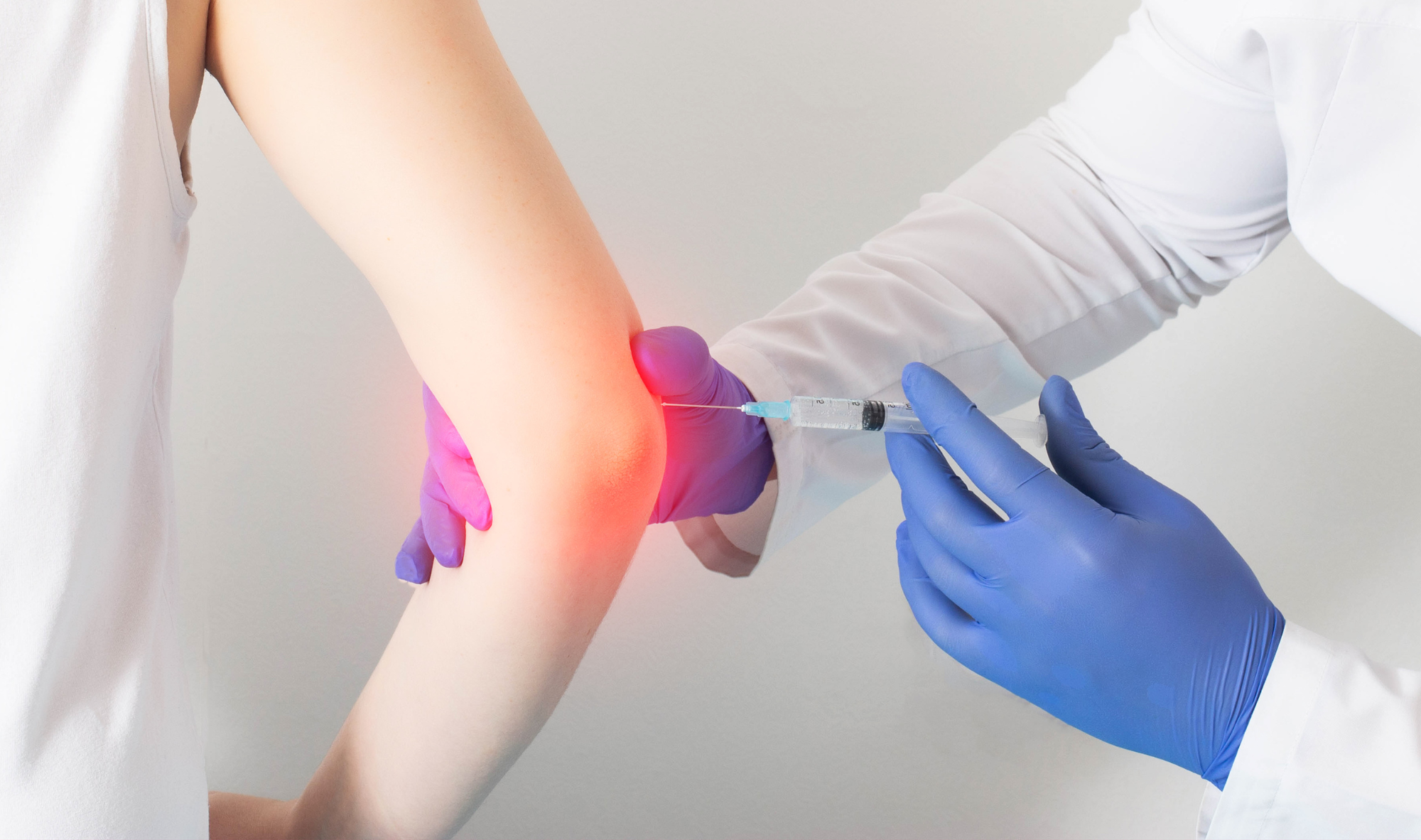 Precision Triggered Point Injections