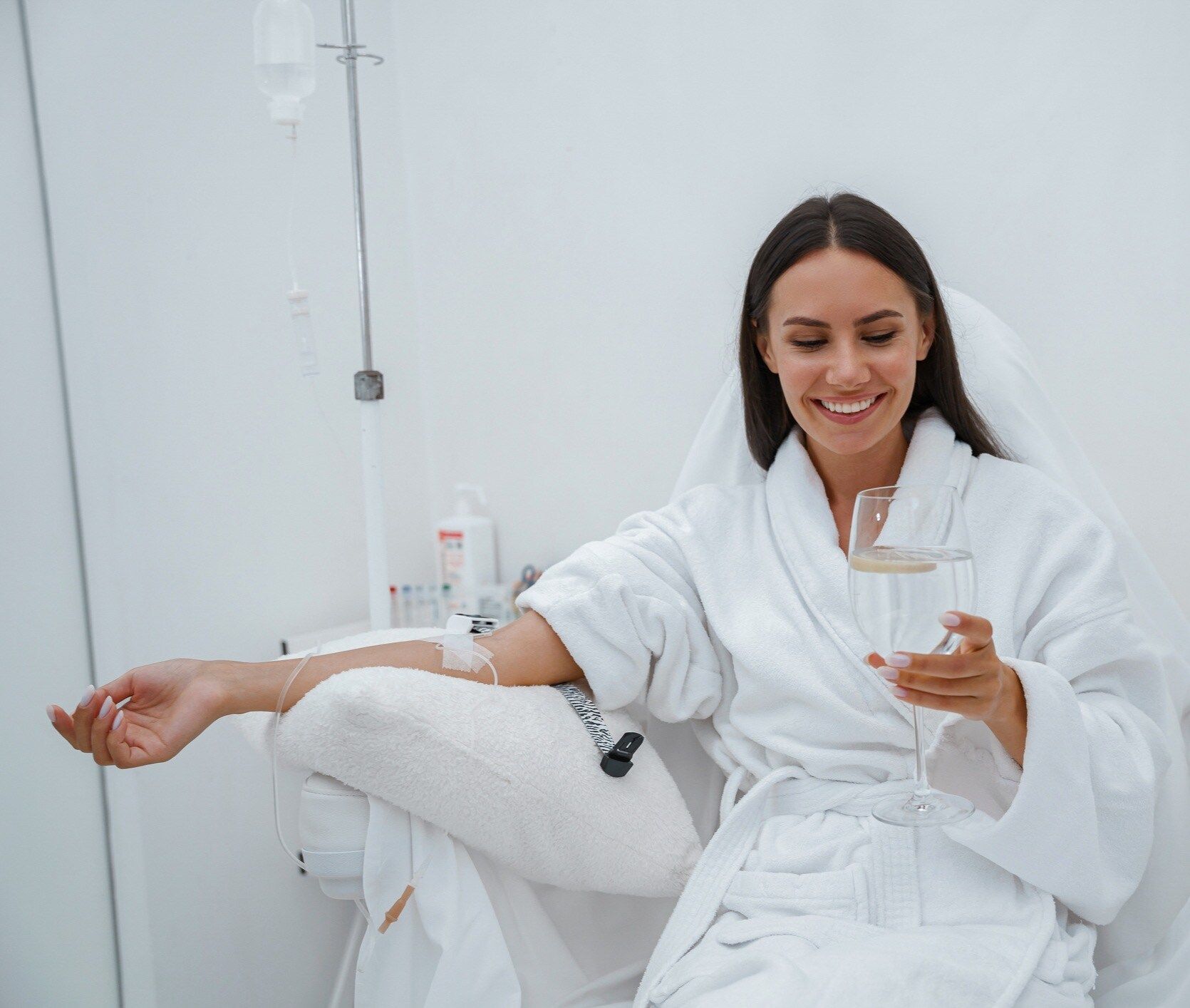 Advance Inflammation Relief IV