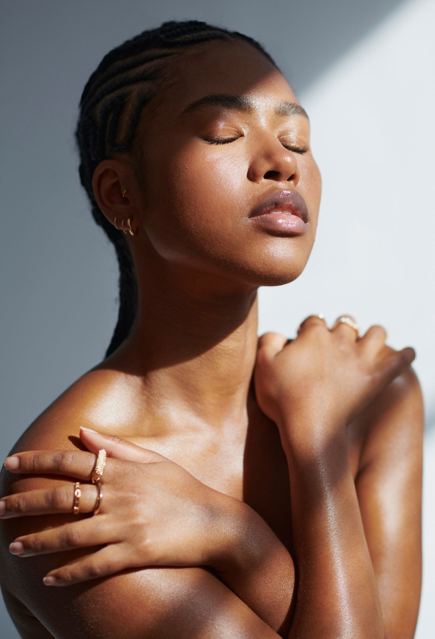 Radiant Skin IV