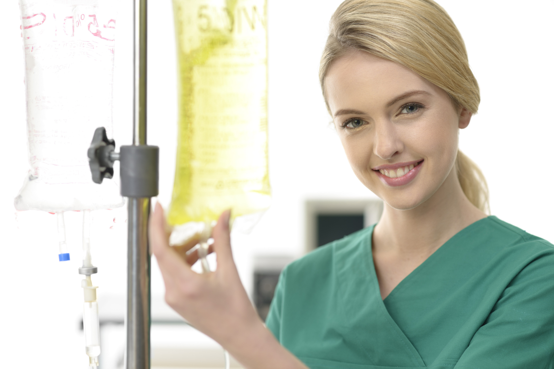 Precision Triggered Point Injections