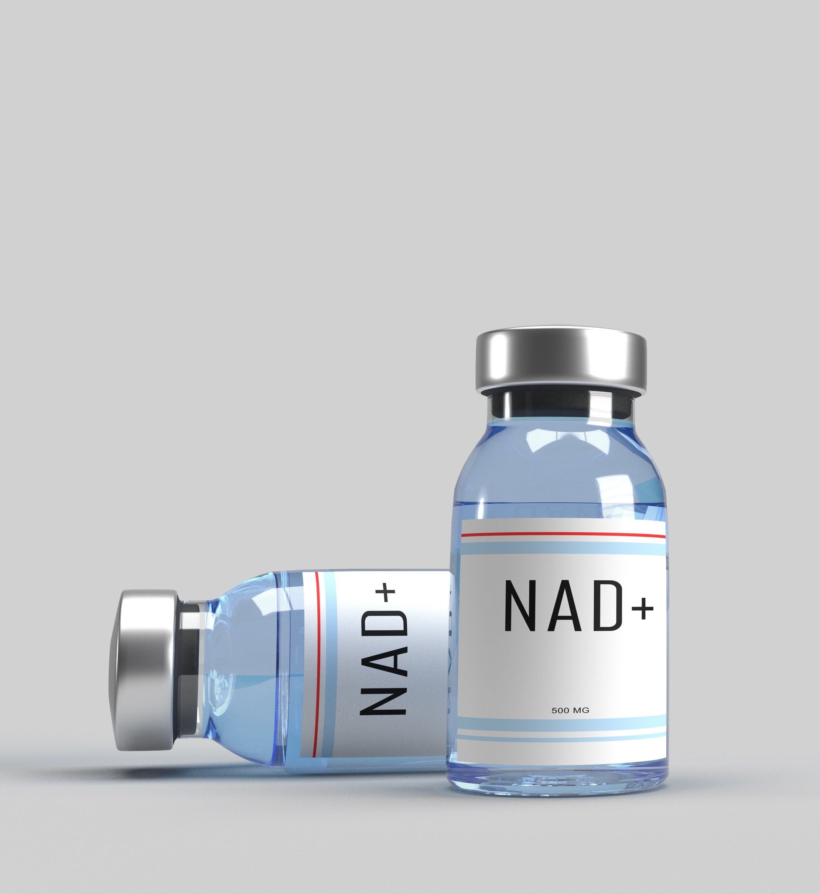 NAD+ 250