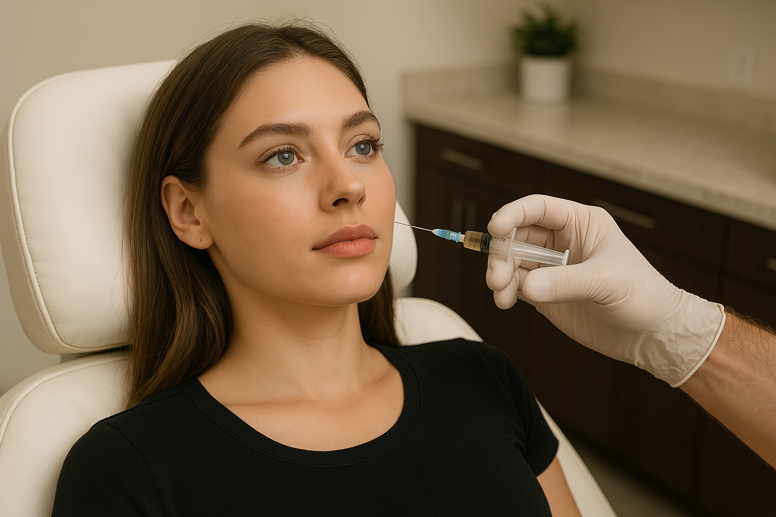 Precision Triggered Point Injections
