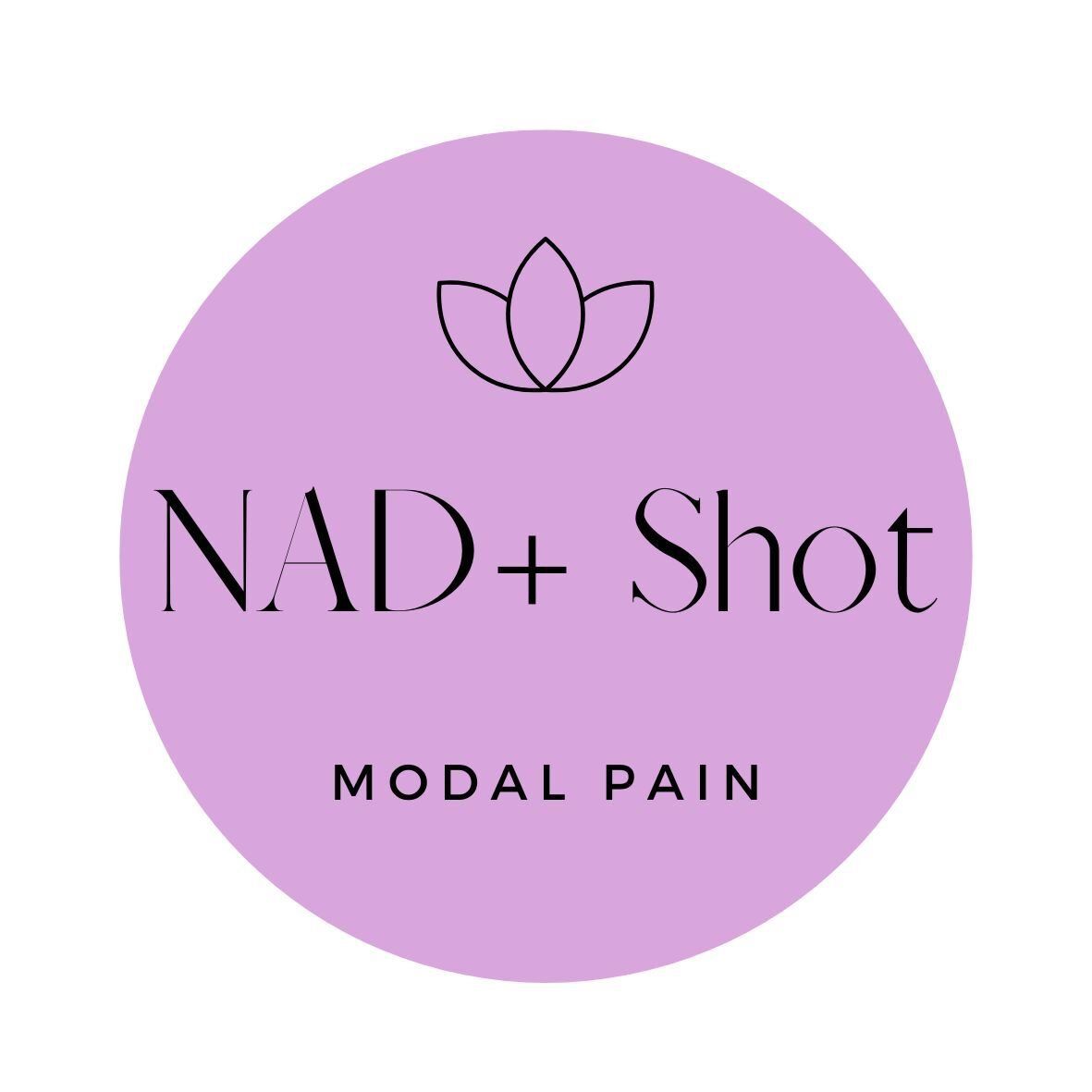 NAD Shot Canva