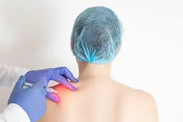 Precision Triggered Point Injections