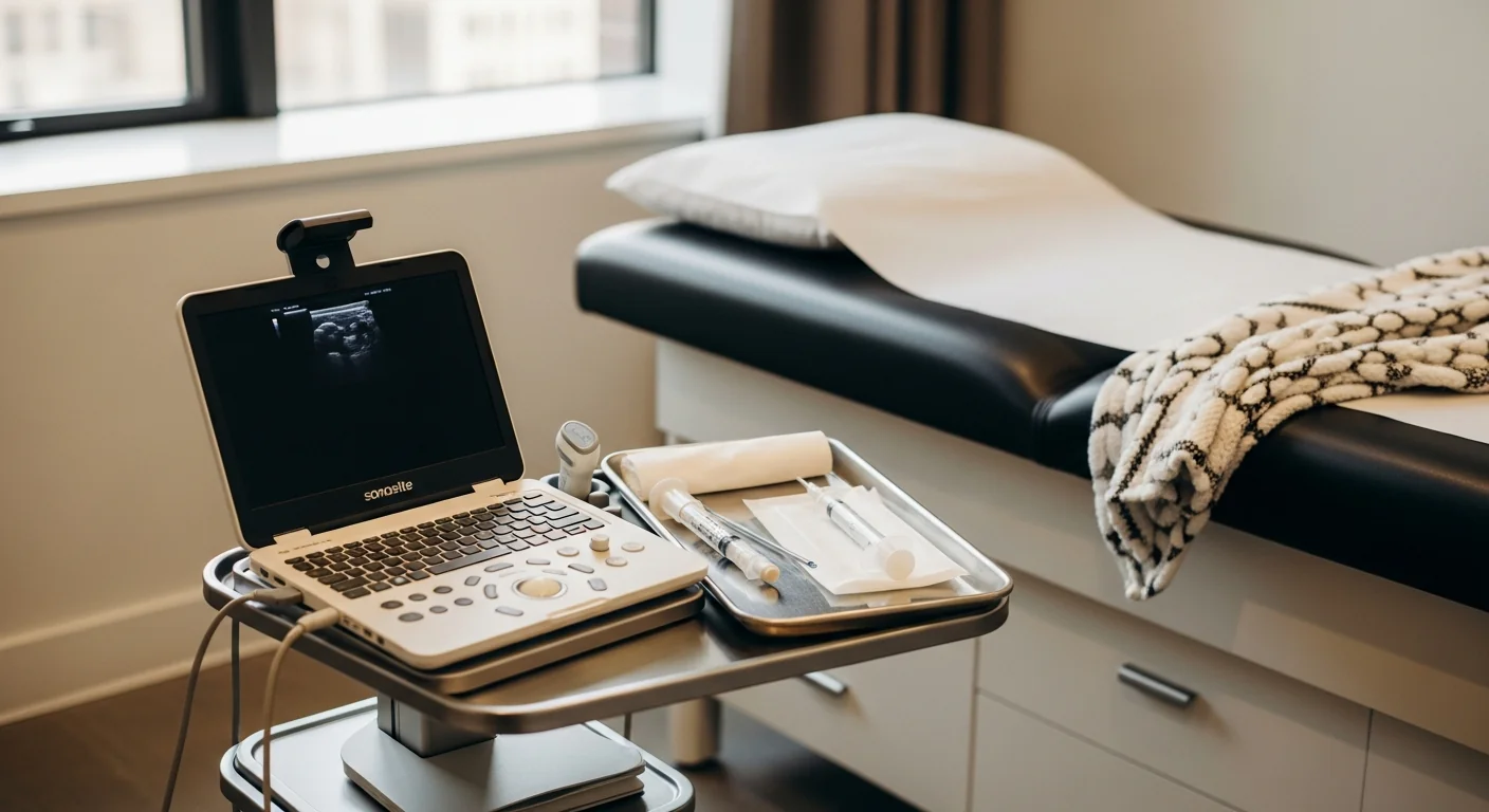 C-Section Scar Pain That Won't Go Away: When Nerves Get Trapped in the Pfannenstiel Incision