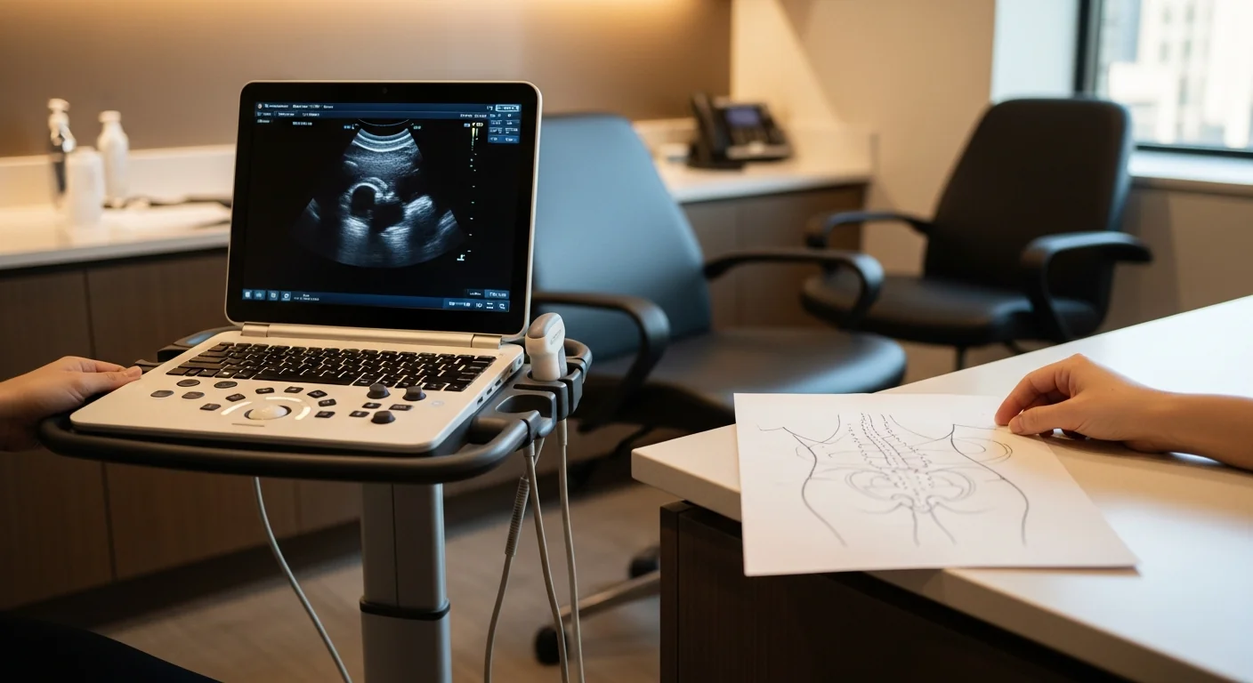 Cluneal Nerve Entrapment: When 'Low Back Pain' Is Actually a Nerve in Your Iliac Crest