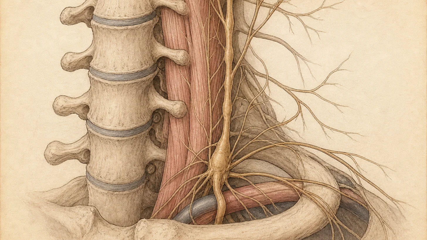 Stellate Ganglion Block for Long COVID: What the Evidence Shows