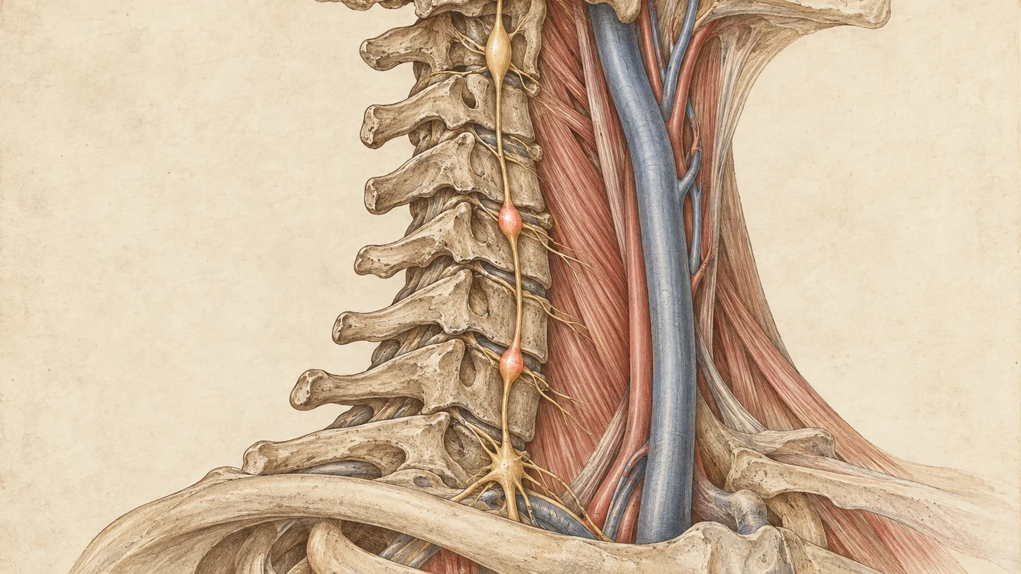 Stellate Ganglion Block for PTSD: What the Trials Found