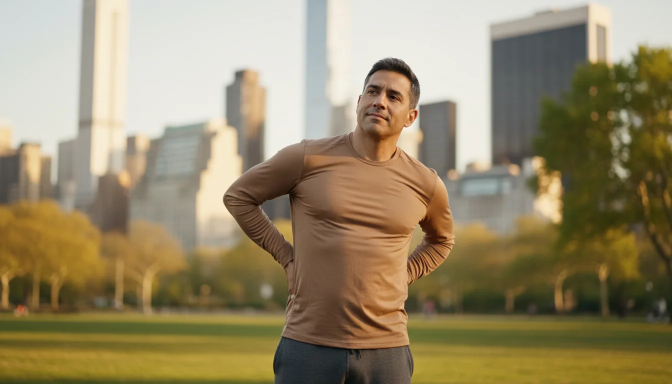 Facet Joint Pain: Why Your Back or Neck Hurts When You Bend Backward