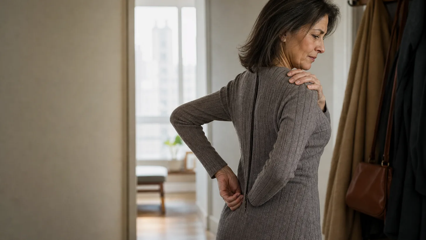 Frozen Shoulder (Adhesive Capsulitis) treatment at Modal Pain Management NYC