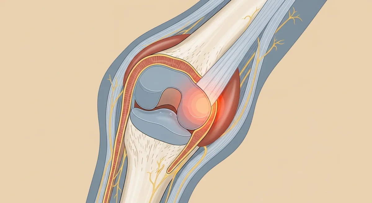 Joint Pain treatment at Modal Pain Management NYC