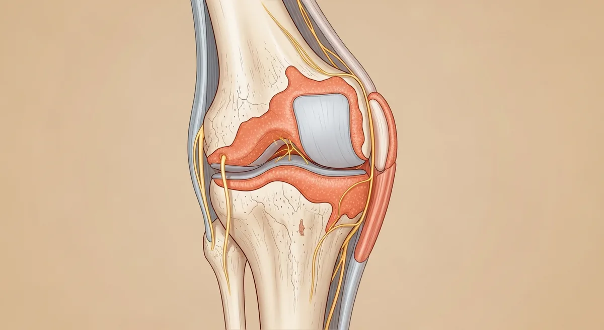 Knee Osteoarthritis (Knee Arthritis) treatment at Modal Pain Management NYC