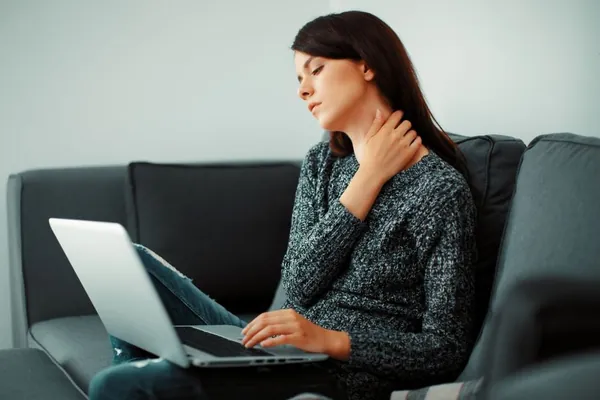 Cervical Dystonia Early Symptoms: How to Recognize Them Quickly