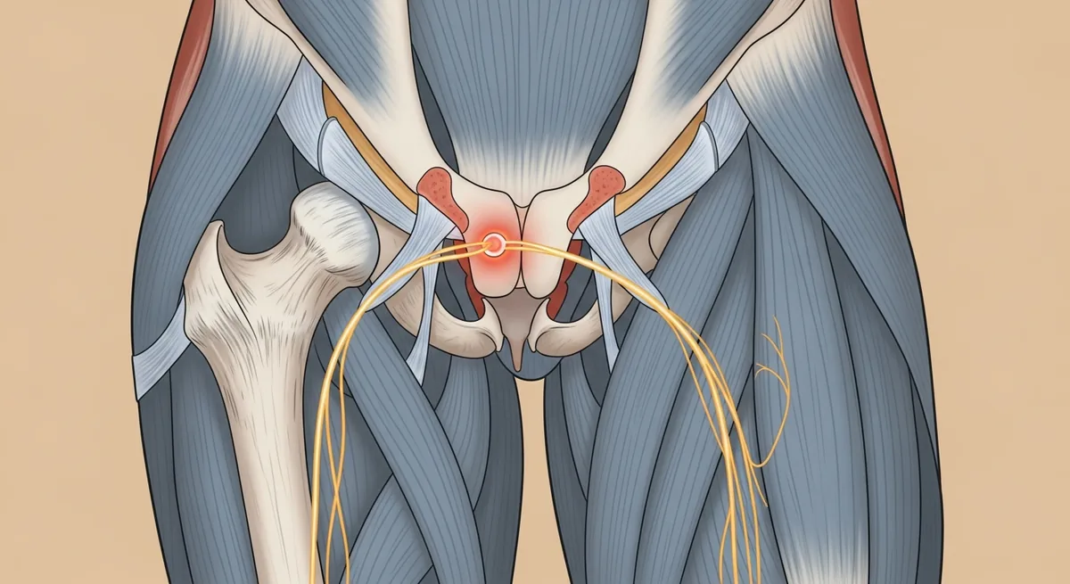 Meralgia Paresthetica treatment at Modal Pain Management NYC
