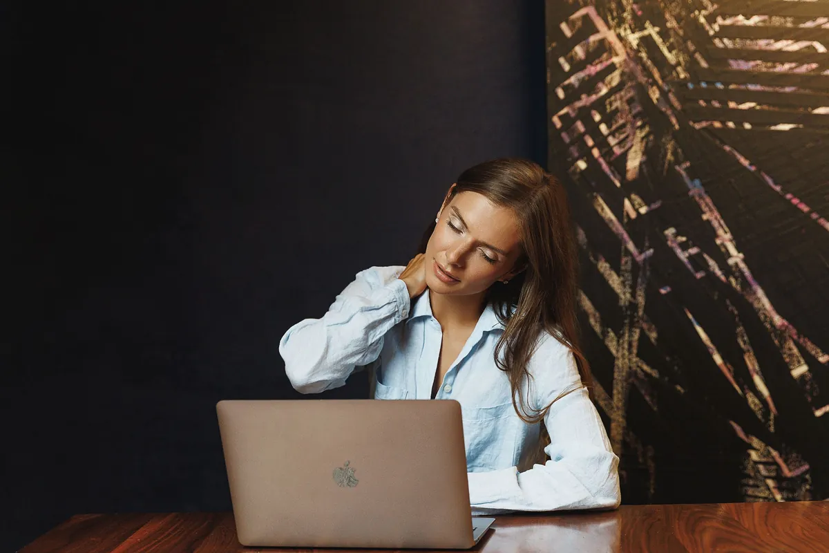 Neck Pain Relief in Manhattan: Treatment Options from a Board-Certified Specialist