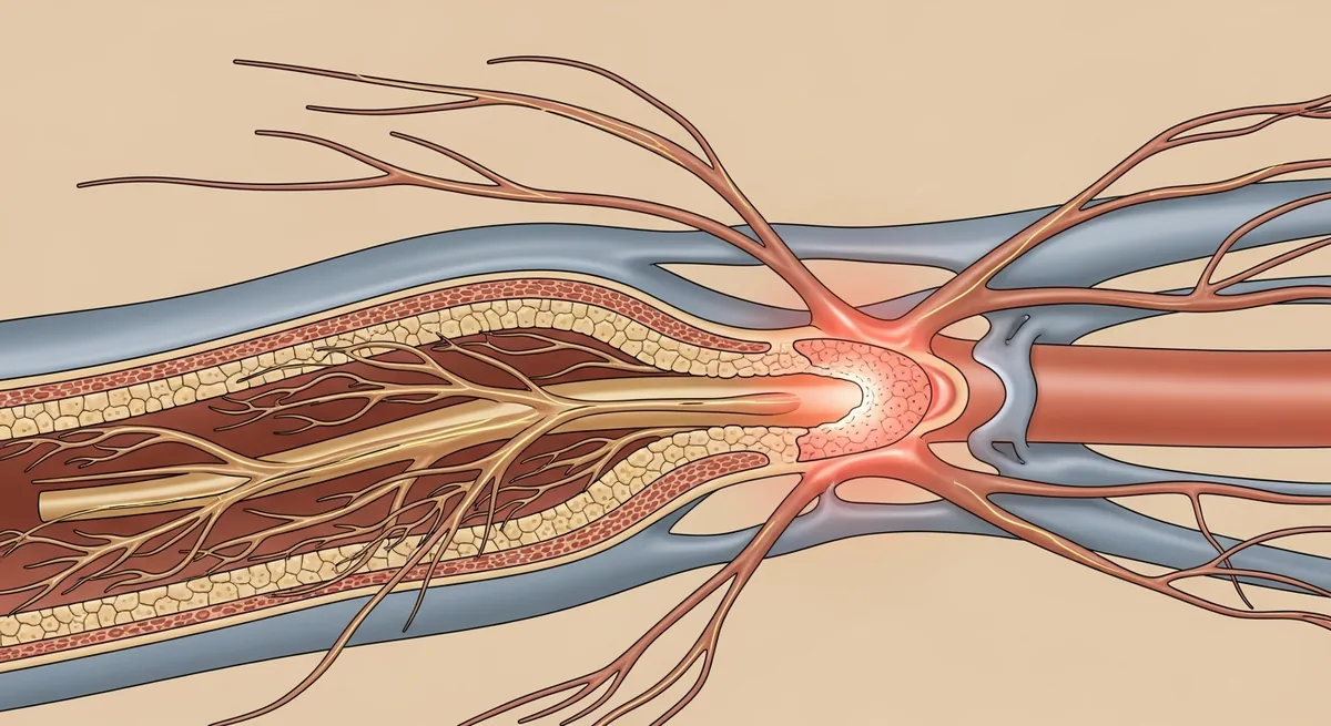 Peripheral Nerve Entrapment treatment at Modal Pain Management NYC