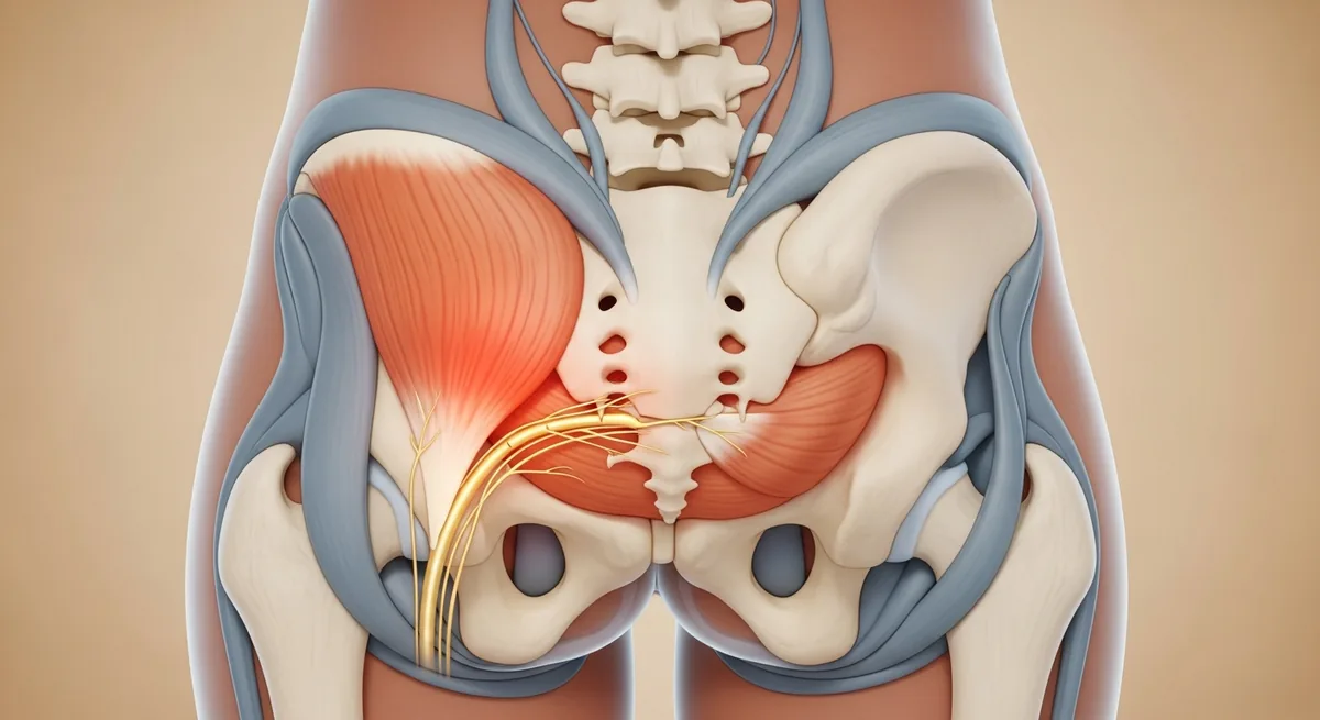 Piriformis Syndrome treatment at Modal Pain Management NYC