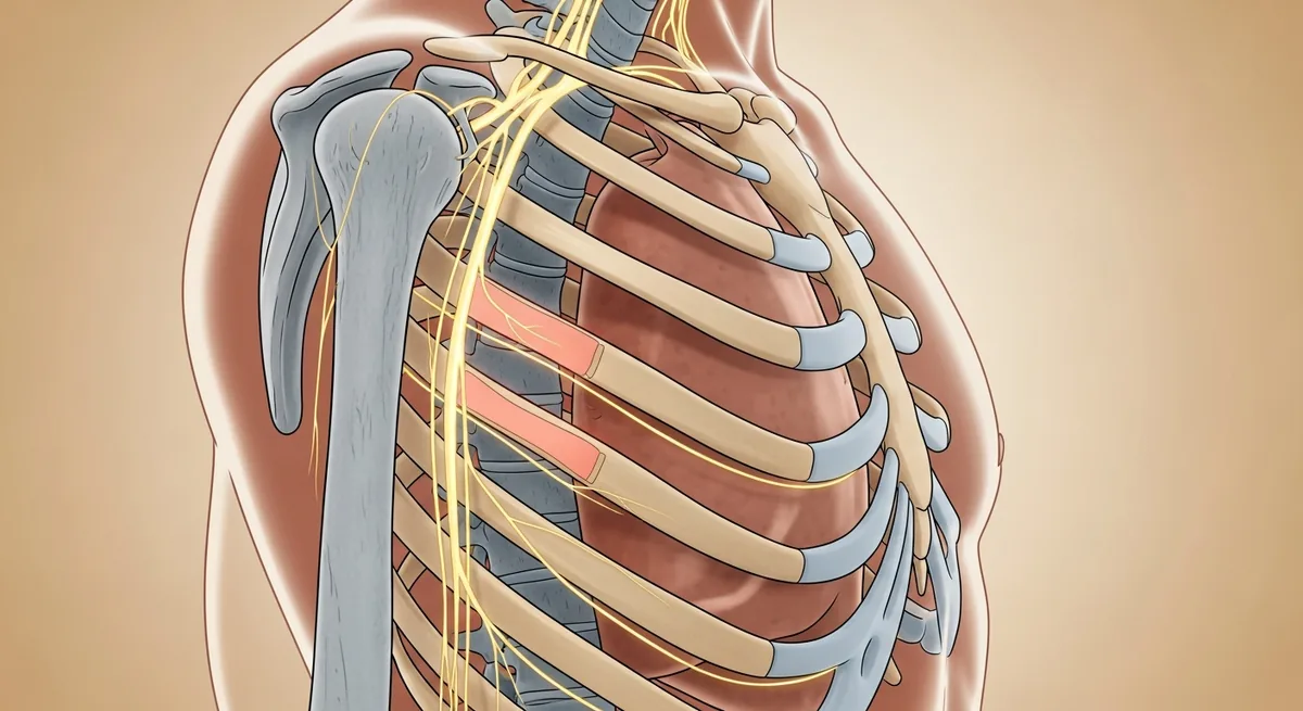 Post-Thoracotomy Pain Syndrome treatment at Modal Pain Management NYC