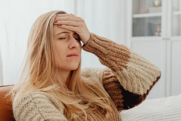 Migraine or Tension Headache? How to Tell the Difference