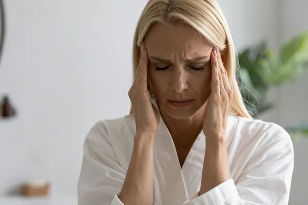 When Neck Pain Triggers Headaches: The Hidden Link