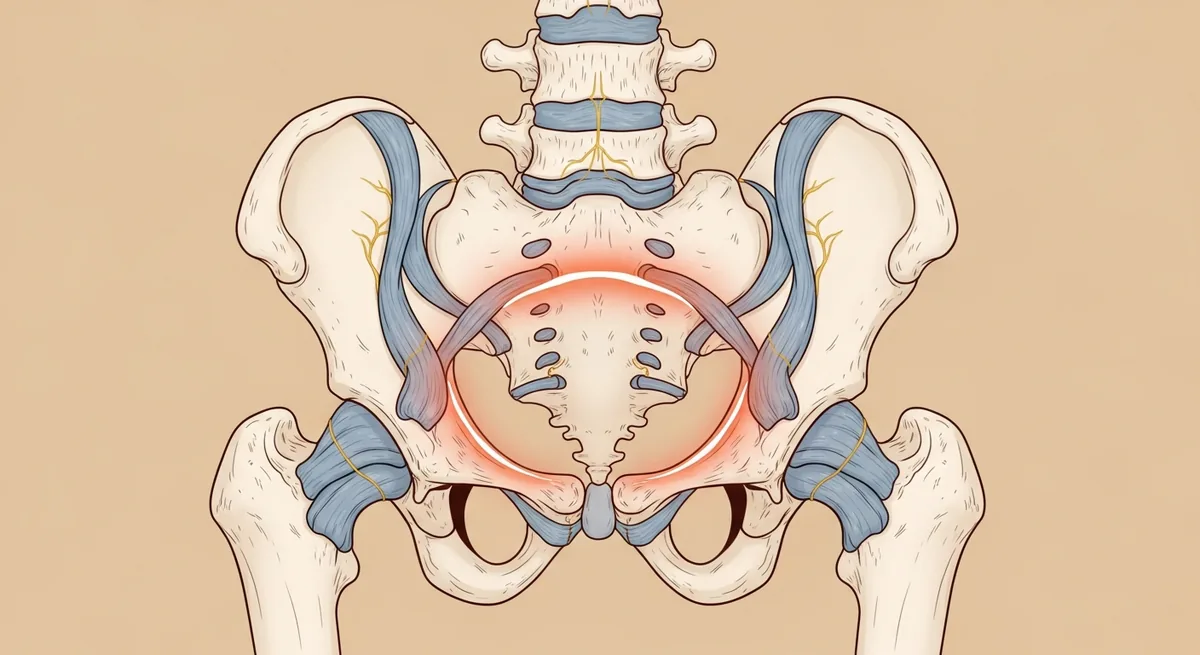 SI Joint Pain (Sacroiliac Joint Dysfunction) treatment at Modal Pain Management NYC
