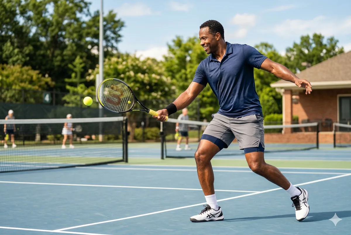 Sports Medicine & Soft Tissue Injuries treatment at Modal Pain Management NYC