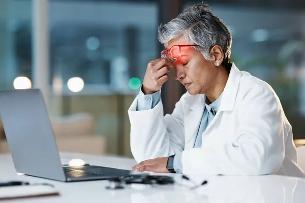 What Exactly Is a Migraine Headache and How Does It Feel?