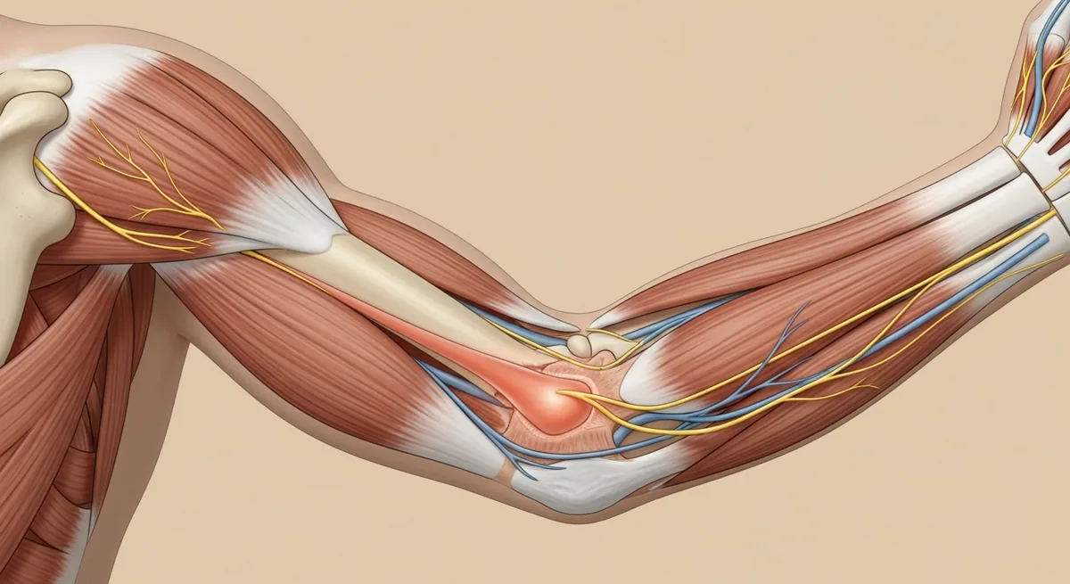 Tennis Elbow (Lateral Epicondylitis) treatment at Modal Pain Management NYC