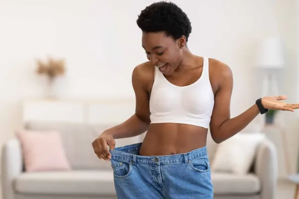 Medical Weight Loss treatment at Modal Pain Management NYC